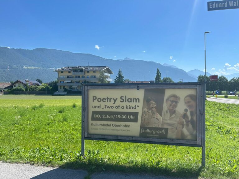 Foto Kulturgröstl 0