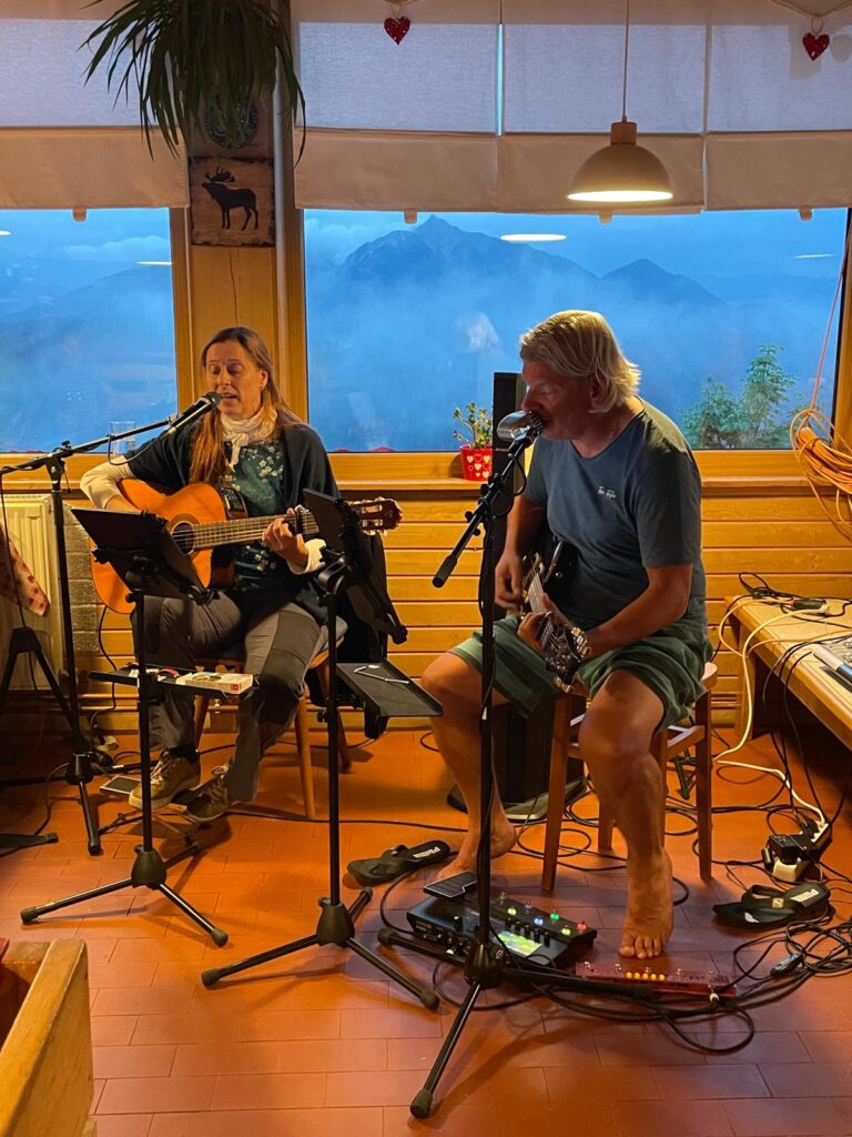 Rauthhütte 2