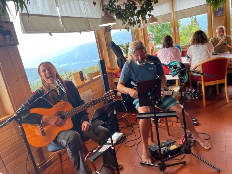 Rauthhütte 3